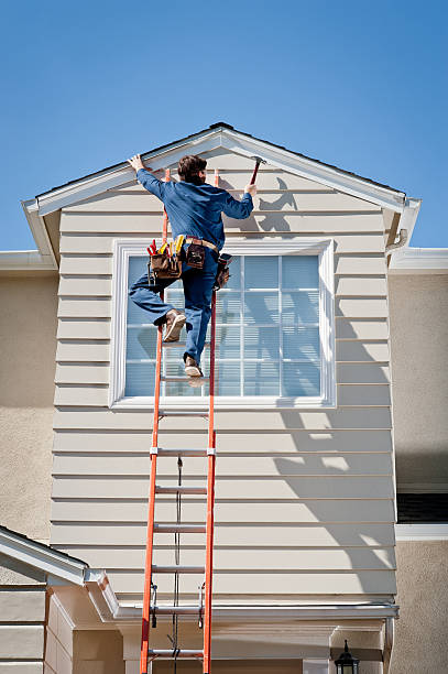 Best Storm Damage Siding Repair  in Jupiter Farms, FL