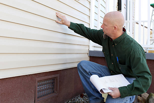 Professional Siding in Jupiter Farms, FL